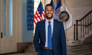Dominicano Antonio Reynoso recibe respaldo para su candidatura al Congreso de EE. UU.
