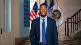 El dominicano Antonio Reynoso buscar&aacute; un esca&ntilde;o en el Congreso de EE. UU. en las primarias de NY