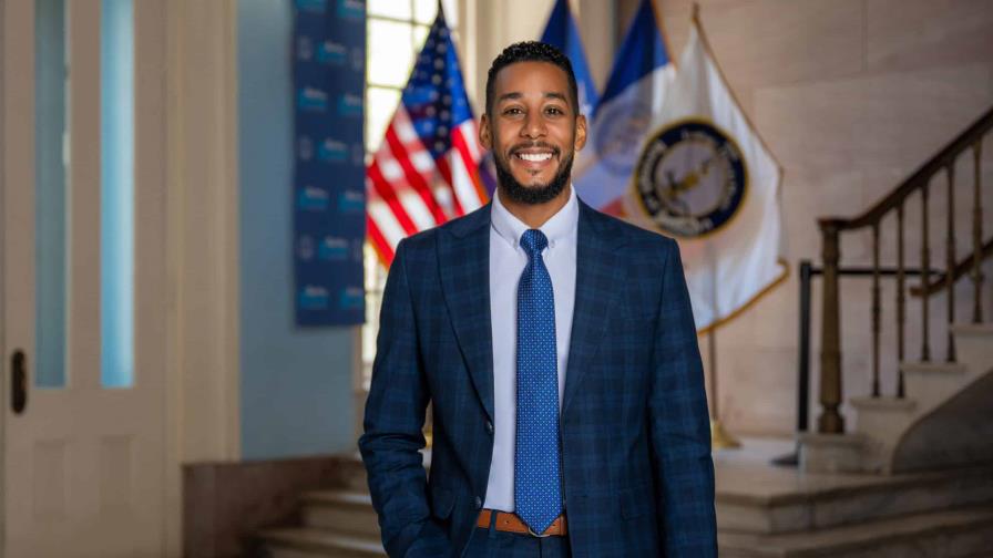 El dominicano Antonio Reynoso, presidente de Brooklyn, uno de los más votados en primarias de NY