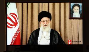 Líder supremo iraní dice que Trump exageró el impacto de los ataques de EE. UU. a Irán