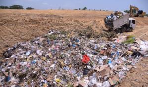 Codopyme respalda decisión presidencial de no promulgar ley de Residuos