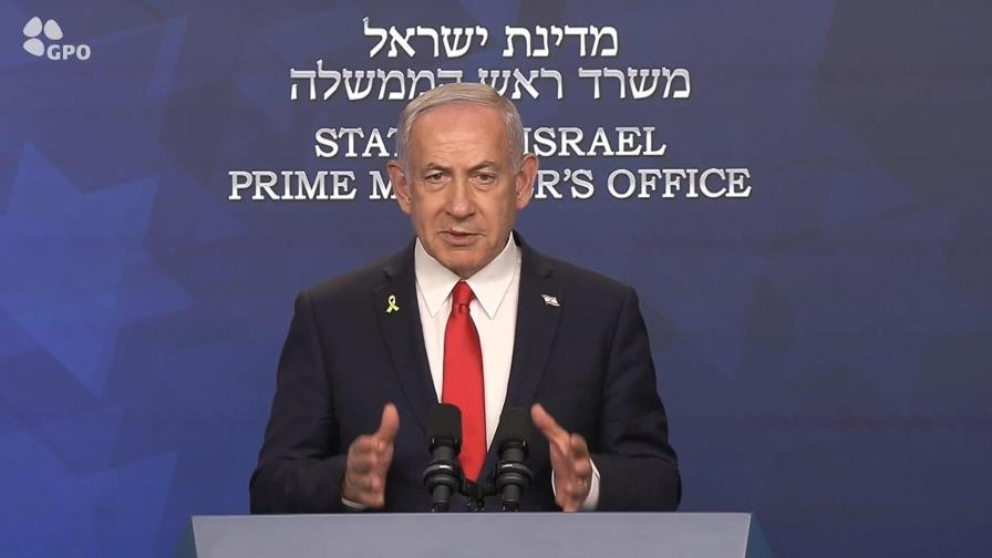 Netanyahu pide que se aplace su juicio por corrupción en Israel