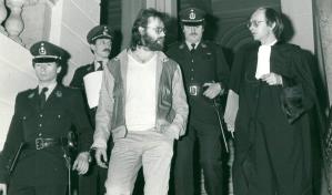 Muere Clark Olofsson, el atracador cuyo nombre está asociado al síndrome de Estocolmo