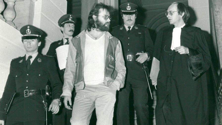 Muere Clark Olofsson, el atracador cuyo nombre está asociado al síndrome de Estocolmo