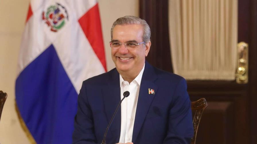 Director OIT elogia liderazgo del presidente Abinader por su compromiso con la justicia social Director OIT elogia liderazgo del presidente Abinader por su compromiso con la justicia social
