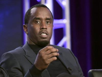 Fiscalía: Sean Combs usó su poder para salirse con la suya