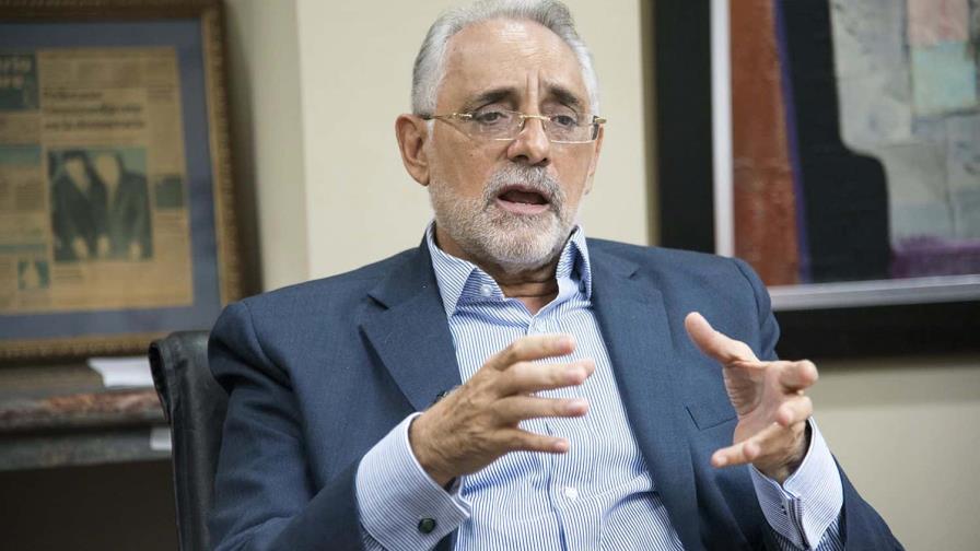 La Lidom agradece a Abinader por decreto que evaluará viabilidad de nuevo Estadio Quisqueya La Lidom agradece a Abinader por decreto que evaluará viabilidad de nuevo Estadio Quisqueya