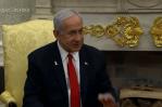 Trump dice que juicio contra Netanyahu por corrupción debe ser cancelado inmediatamente