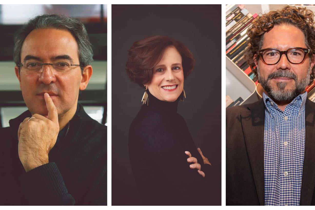Festival Mar de Palabras reúne en Santo Domingo a grandes de la literatura