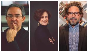 Festival Mar de Palabras reúne en Santo Domingo a grandes de la literatura