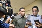 Wander Franco se retira cabizbajo y sin emitir opinión tras ser condenado por abuso sexual a menor
