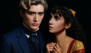 El retrato de Dorian Gray sube a escena en el Teatro Nacional