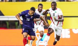 La LDF refleja protagónica presencia en Copa Oro