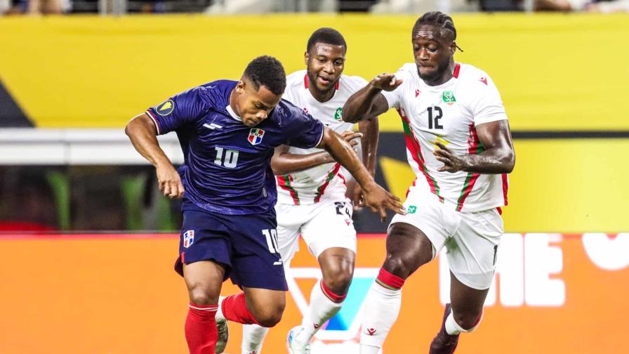 La LDF refleja protag&oacute;nica presencia en Copa Oro