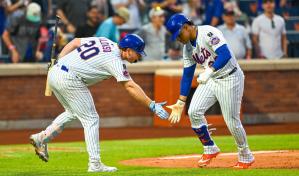 Juan Soto supera a Jimmie Foxx con 27 juegos de múltiples jonrones antes de cumplir 27 años