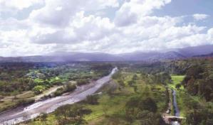 Parque Nacional Hoyo del Pino: siete meses entre gestión y desafíos