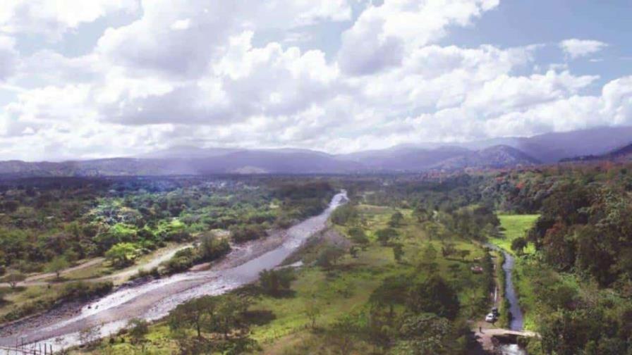 Parque Nacional Hoyo del Pino: siete meses entre gestión y desafíos Parque Nacional Hoyo del Pino: siete meses entre gestión y desafíos