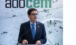 Industria del cemento proyecta inversiones por unos RD$26,000 millones este año 2025