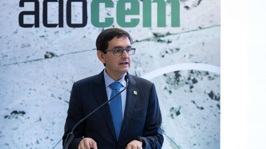 Industria del cemento proyecta inversiones por unos RD$26,000 millones este año 2025