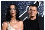 Katy Perry y Orlando Bloom ponen fin a su relación tras casi una década