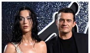 Katy Perry y Orlando Bloom ponen fin a su relación tras casi una década
