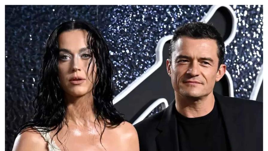 Katy Perry y Orlando Bloom ponen fin a su relación tras casi una década Katy Perry y Orlando Bloom ponen fin a su relación tras casi una década