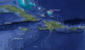 Réplicas sísmicas: cómo ayudan a liberar la energía acumulada en las fallas de RD