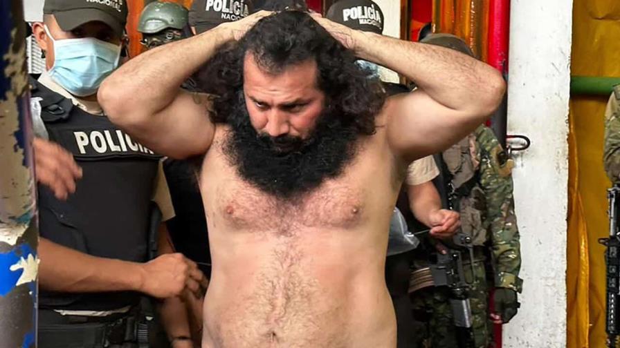 Fito, la mente maestra del crimen en Ecuador