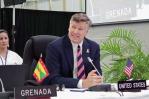 EE. UU. pone en duda la existencia de la OEA por su incapacidad ante Venezuela y Haití