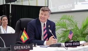 EE. UU. pone en duda la existencia de la OEA por su incapacidad ante Venezuela y Haití