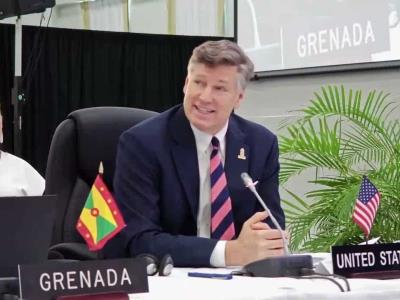EE. UU. pone en duda la existencia de la OEA