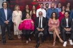El musical “Hello, Dolly!” unirá a los polifacéticos Cecilia García y Carlos Alfredo Fatule