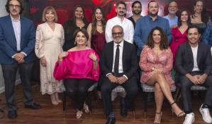 El musical "Hello, Dolly!" unirá a los polifacéticos Cecilia García y Carlos Alfredo Fatule
