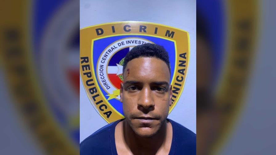 Liberan por error a hombre con prisión preventiva en cuartel policial de Moca Liberan por error a hombre con prisión preventiva en cuartel policial de Moca