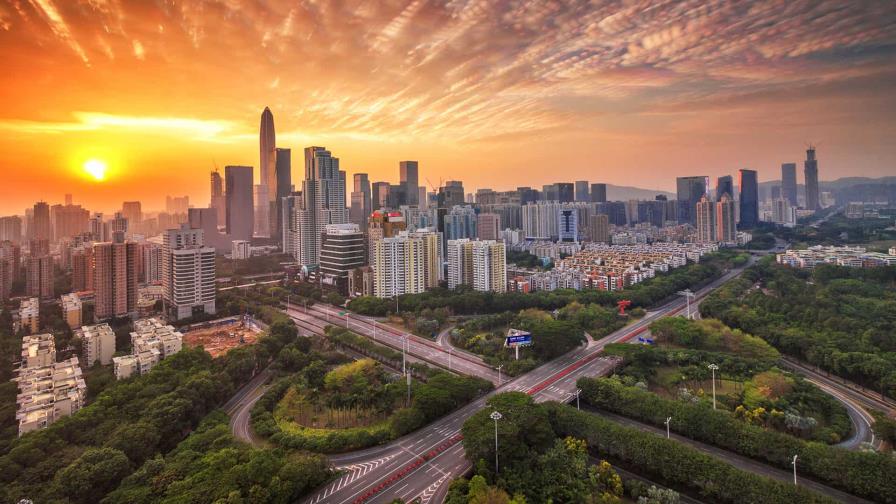 China promete avances en IA y facilidades a empresas extranjeras en nuevo plan tecnológico China promete avances en IA y facilidades a empresas extranjeras en nuevo plan tecnológico