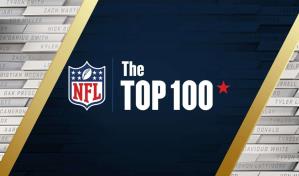 La NFL desvelará la lista de sus 100 mejores jugadores en septiembre