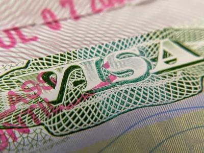 EEUU impone nuevas restricciones de visados a familias de narcos
