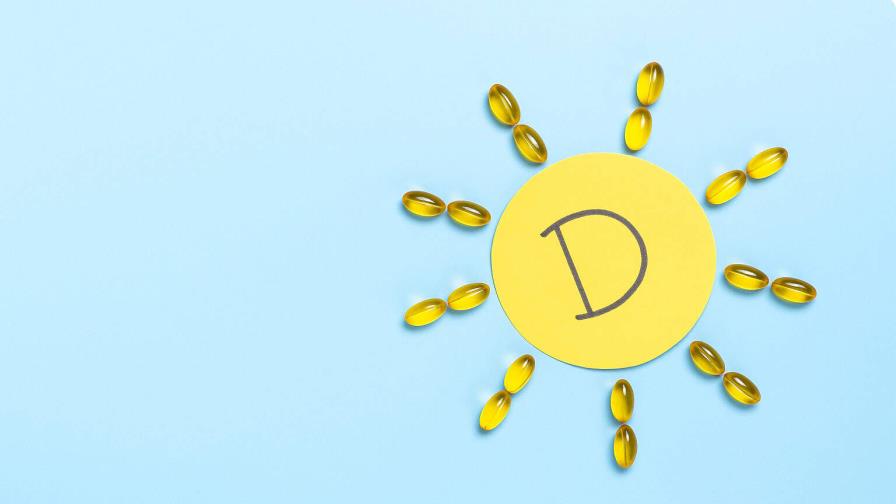 Falta de vitamina D: una deficiencia más común de lo que crees