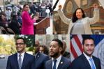 Dominicanos en Nueva York se imponen en primarias demócratas y buscan reelección