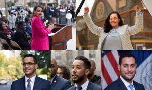 Dominicanos en Nueva York se imponen en primarias demócratas y buscan reelección