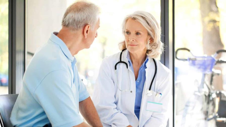 Tipos de cáncer más comunes en hombres: señales, riesgos y prevención Tipos de cáncer más comunes en hombres: señales, riesgos y prevención