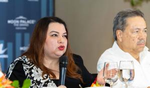 El turismo generará US$21,100 millones para la economía en 2025 El turismo generará US$21,100 millones para la economía en 2025