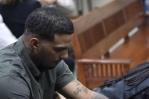 Condenan a Wander Franco a dos años de prisión suspendida por abuso sexual a menor