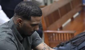 Condenan a Wander Franco a dos años de prisión suspendida por abuso sexual a menor