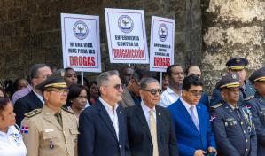 Se necesita más dinero para luchar contra las adicciones en República Dominicana