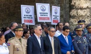 Se necesita más dinero para luchar contra las adicciones en República Dominicana