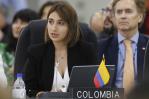 Colombia pide menos discursos y más acción a la OEA y propone ser sede de Asamblea de 2028