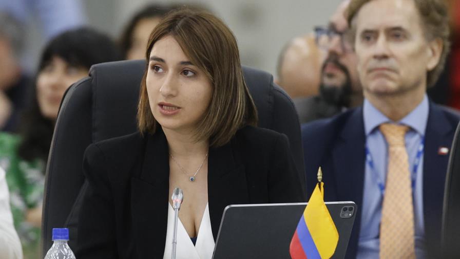 Colombia pide menos discursos y más acción a la OEA y propone ser sede de Asamblea de 2028