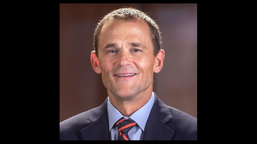 Dimite el rector de la Universidad de Virginia por presiones del Gobierno de Trump