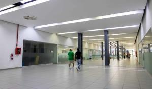 "Parada de la Cultura": de proyecto polémico a centro de servicios para miles de munícipes